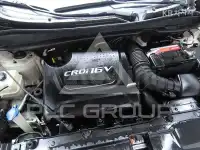 2014 Hyundai Tucson