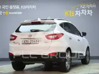 2014 Hyundai Tucson
