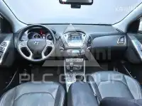 2014 Hyundai Tucson