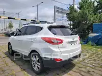 2014 Hyundai Tucson