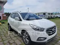 2014 Hyundai Tucson