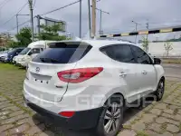 2014 Hyundai Tucson