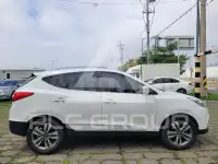 2014 Hyundai Tucson