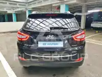 2014 Hyundai Tucson