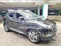 2014 Hyundai Tucson