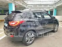 2014 Hyundai Tucson