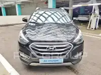 2014 Hyundai Tucson