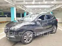 2014 Hyundai Tucson