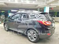 2014 Hyundai Tucson