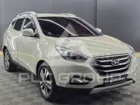 2014 Hyundai Tucson