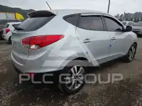 2014 Hyundai Tucson