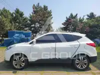 2014 Hyundai Tucson