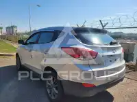 2014 Hyundai Tucson