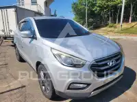 2014 Hyundai Tucson