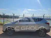 2014 Hyundai Tucson