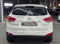 2014 Hyundai Tucson