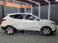 2014 Hyundai Tucson