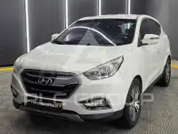 2014 Hyundai Tucson
