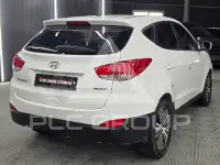 2014 Hyundai Tucson