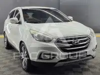 2014 Hyundai Tucson