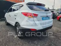 2014 Hyundai Tucson