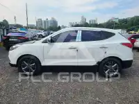 2014 Hyundai Tucson