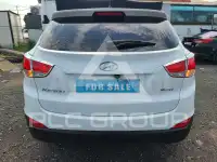 2014 Hyundai Tucson