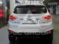 2014 Hyundai Tucson