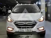 2014 Hyundai Tucson