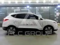 2014 Hyundai Tucson
