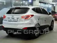 2014 Hyundai Tucson