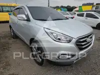 2014 Hyundai Tucson