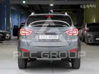 2014 Hyundai Tucson