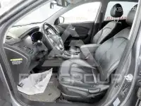 2014 Hyundai Tucson