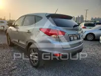 2014 Hyundai Tucson