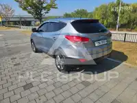 2014 Hyundai Tucson