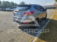 2014 Hyundai Tucson