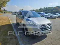 2014 Hyundai Tucson