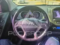 2014 Hyundai Tucson