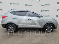 2014 Hyundai Tucson