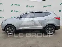 2014 Hyundai Tucson