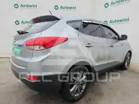 2014 Hyundai Tucson