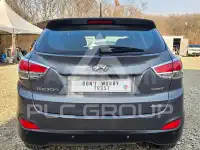 2014 Hyundai Tucson