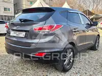 2014 Hyundai Tucson
