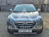 2014 Hyundai Tucson