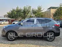 2014 Hyundai Tucson