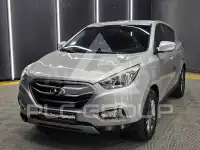 2014 Hyundai Tucson