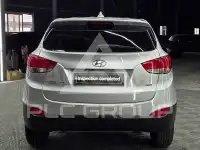 2014 Hyundai Tucson