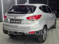 2014 Hyundai Tucson