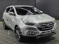 2014 Hyundai Tucson